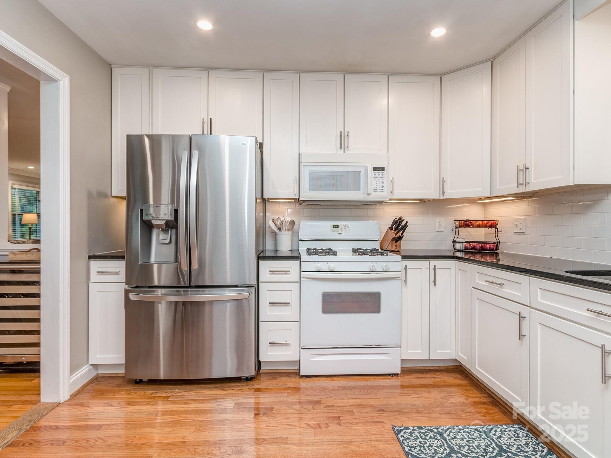 Madison Park - Residential