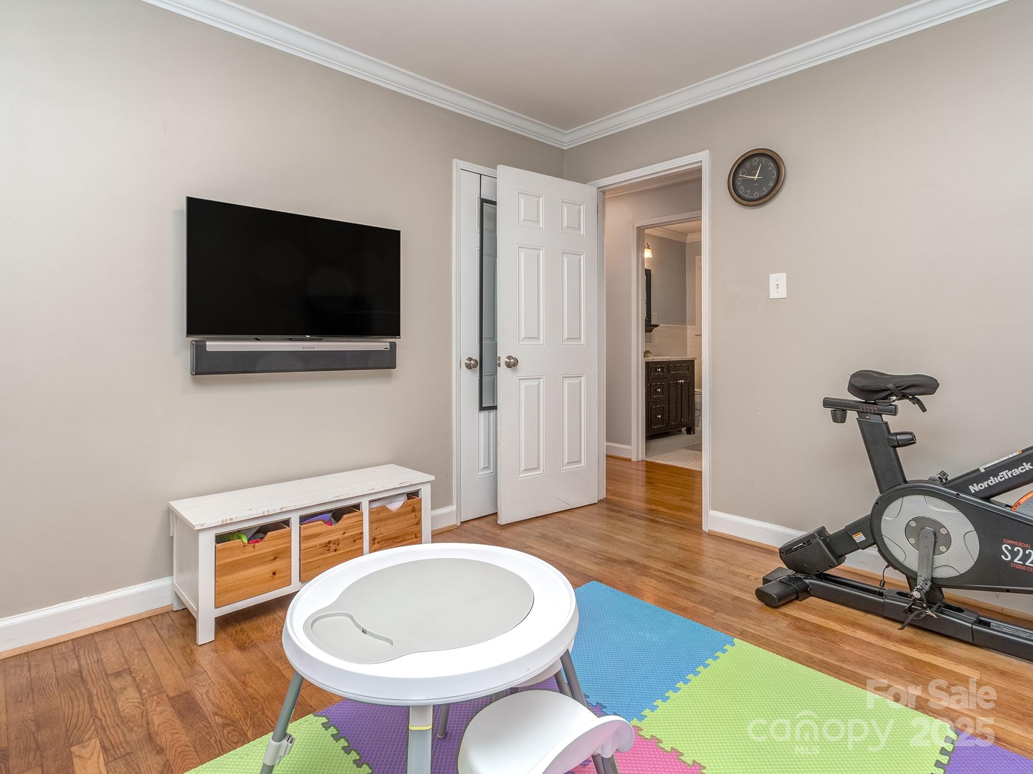 Madison Park - Residential