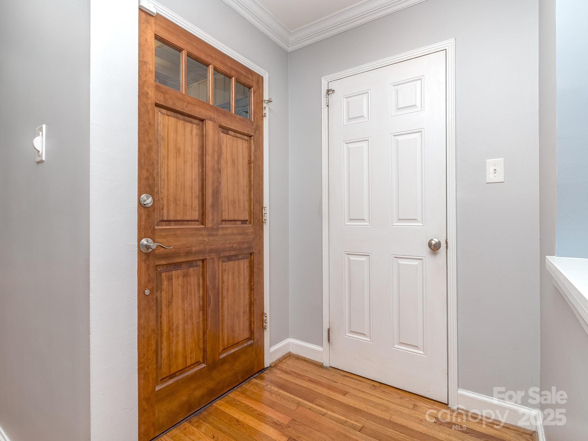 Madison Park - Residential