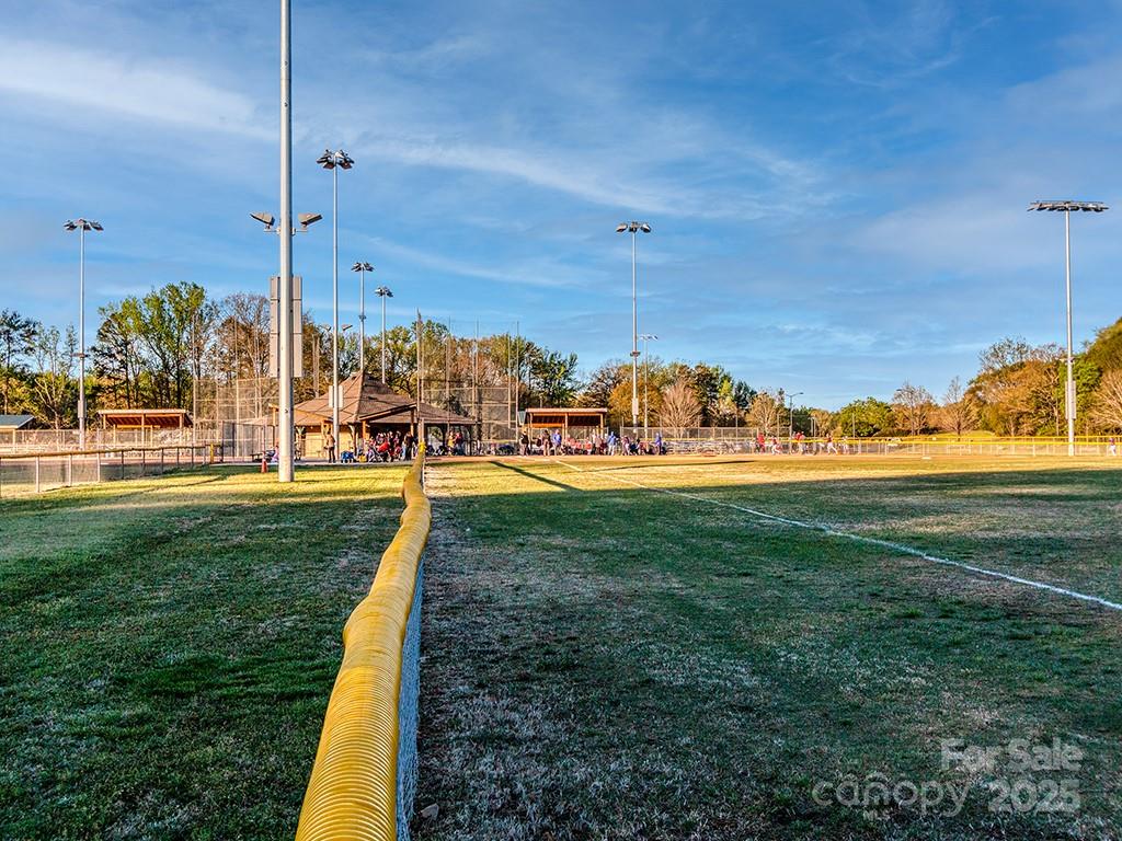 Madison Park - Residential