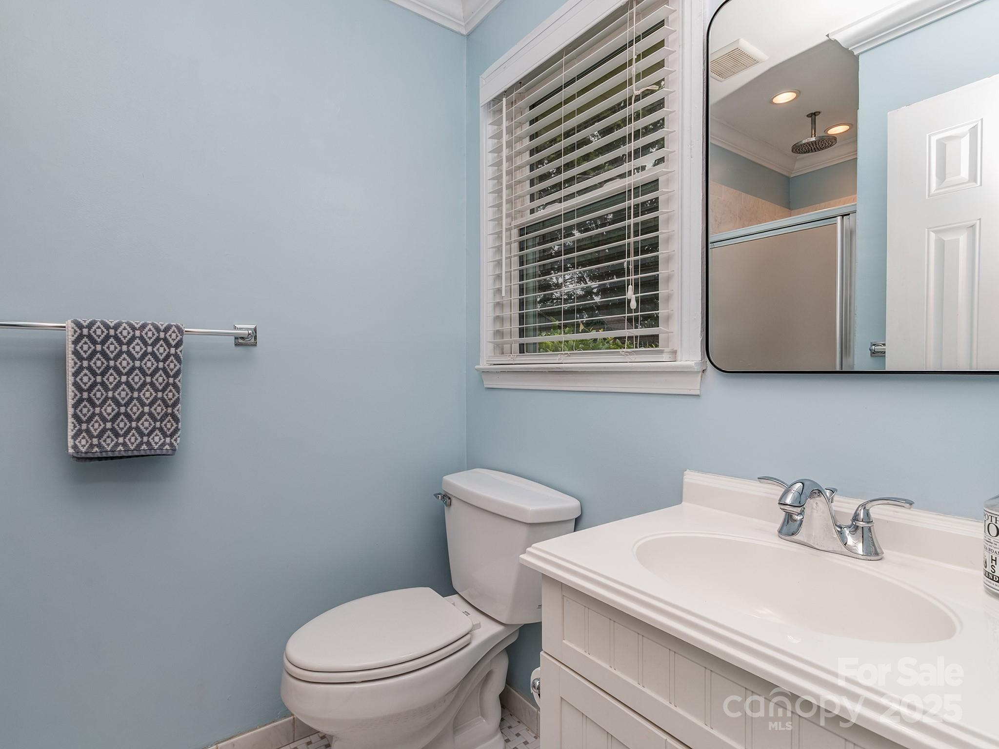 Madison Park - Residential