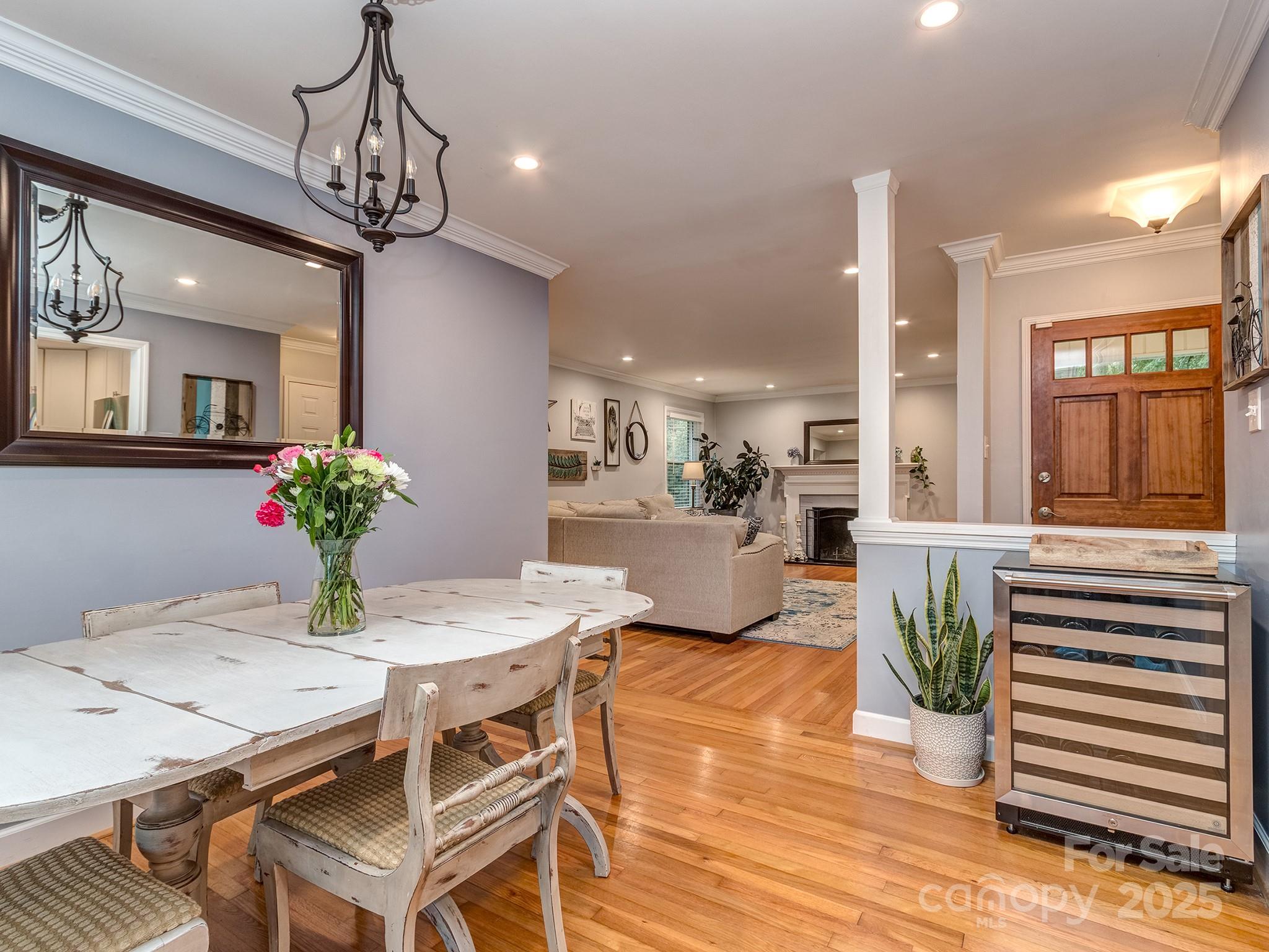 Madison Park - Residential
