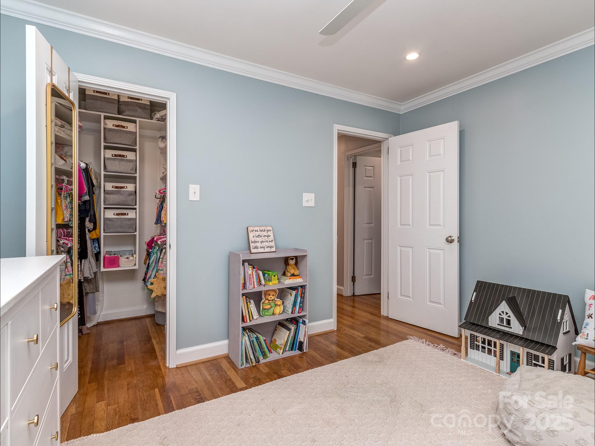 Madison Park - Residential