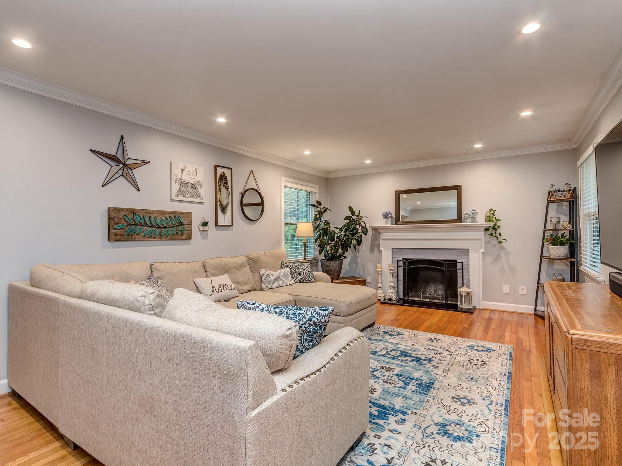 Madison Park - Residential