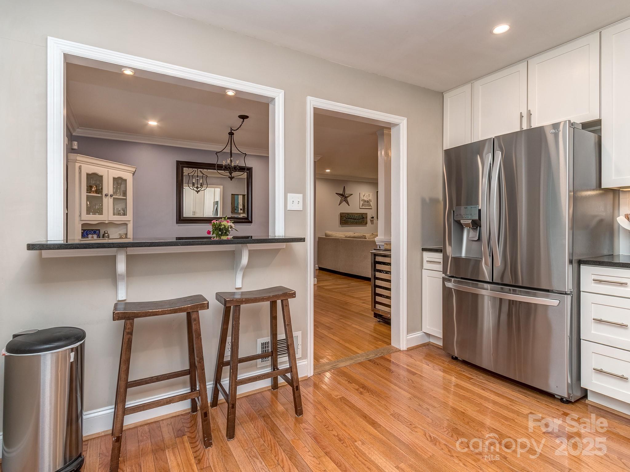 Madison Park - Residential