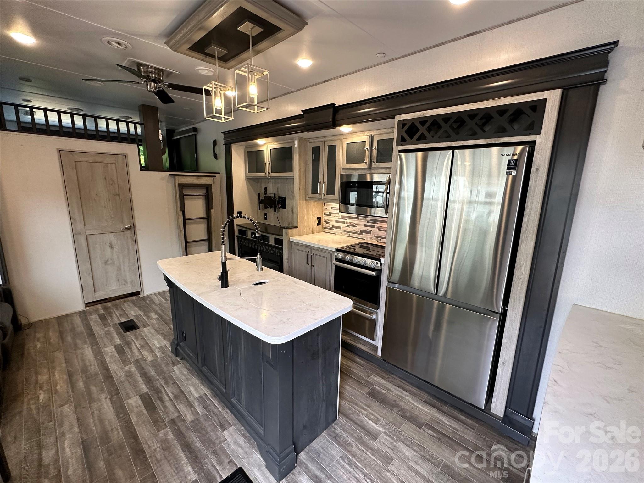 Badin Shores Resort - Residential