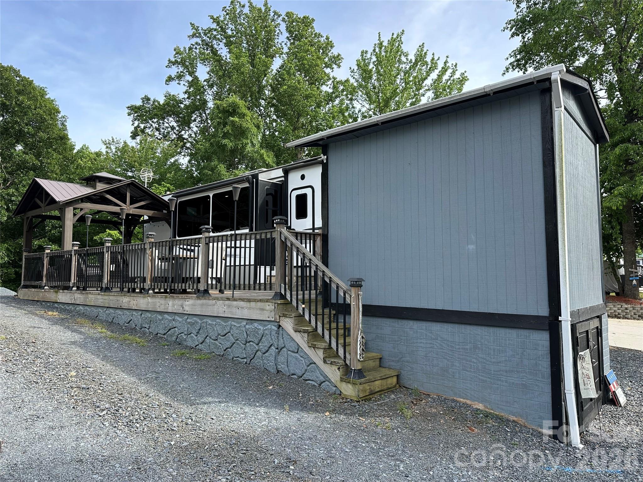 Badin Shores Resort - Residential