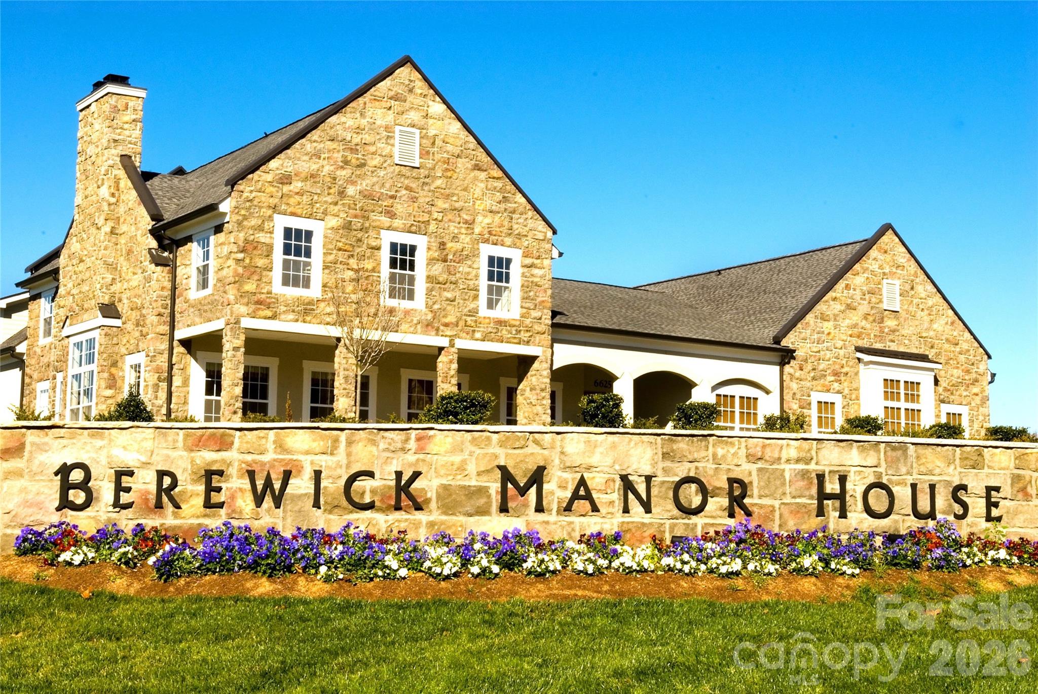Berewick - Residential