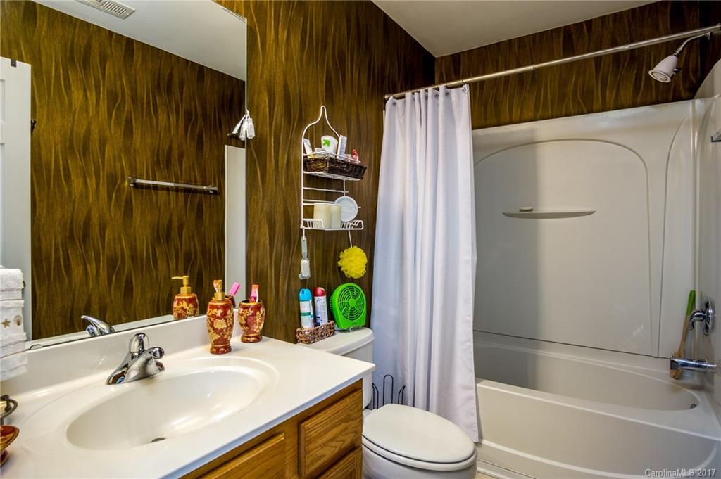 Cole Creek - Residential