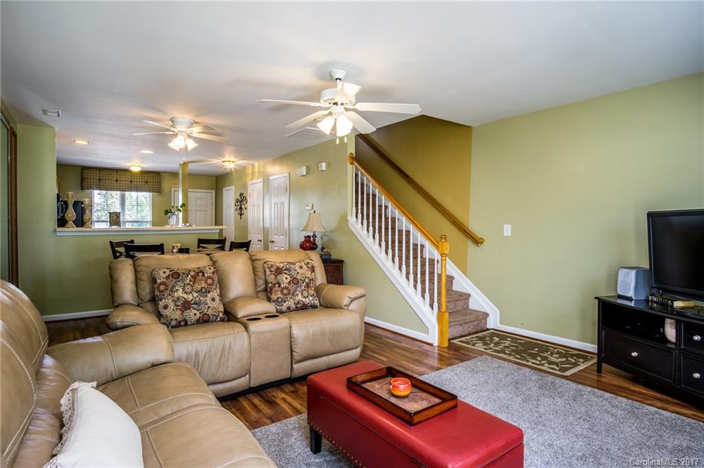 Cole Creek - Residential