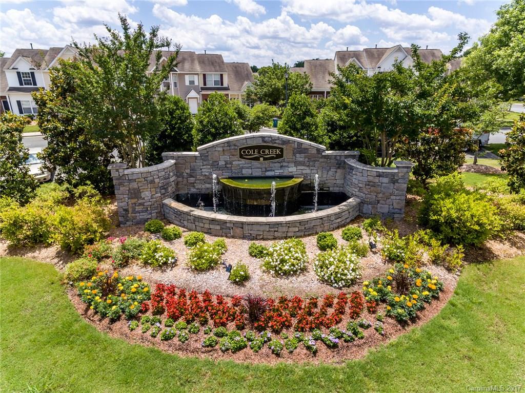 Cole Creek - Residential