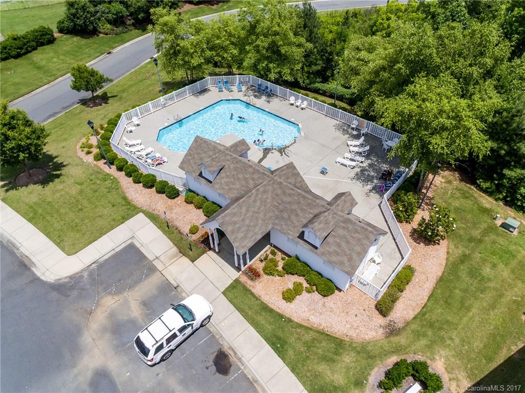 Cole Creek - Residential