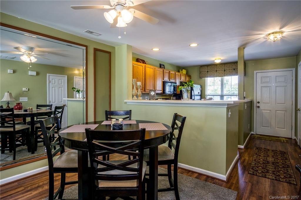 Cole Creek - Residential