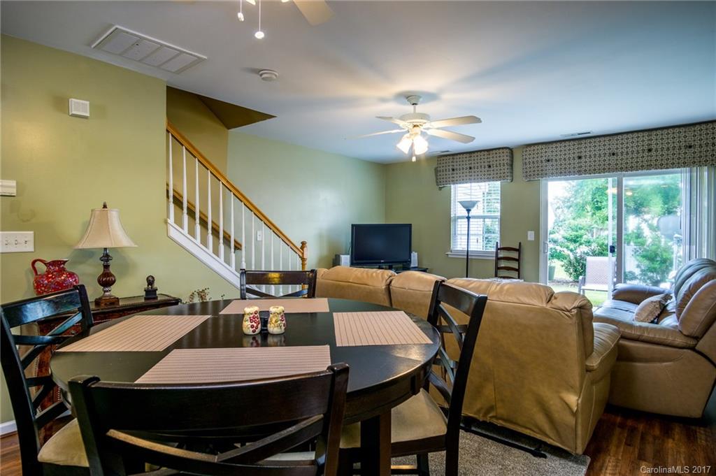 Cole Creek - Residential