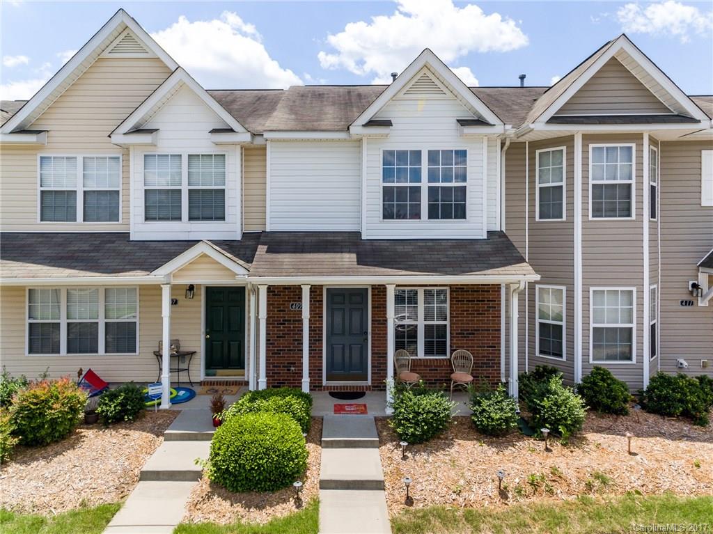 Cole Creek - Residential