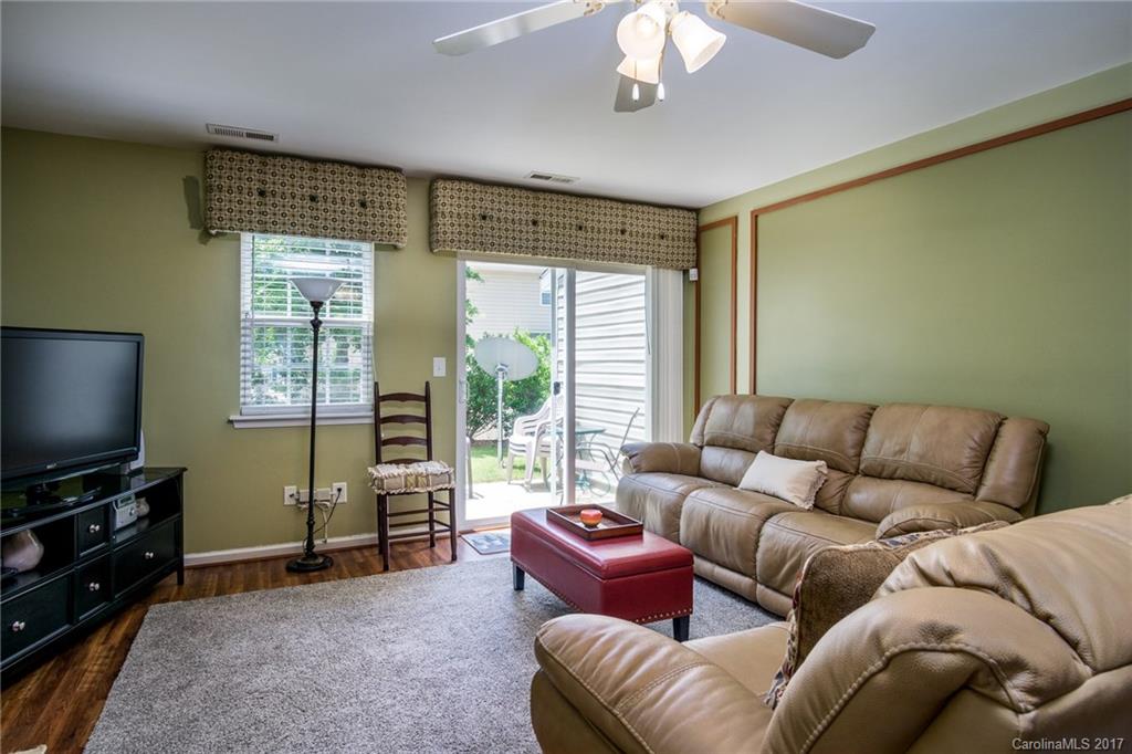 Cole Creek - Residential
