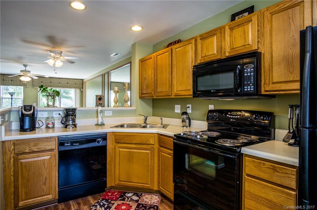 Cole Creek - Residential