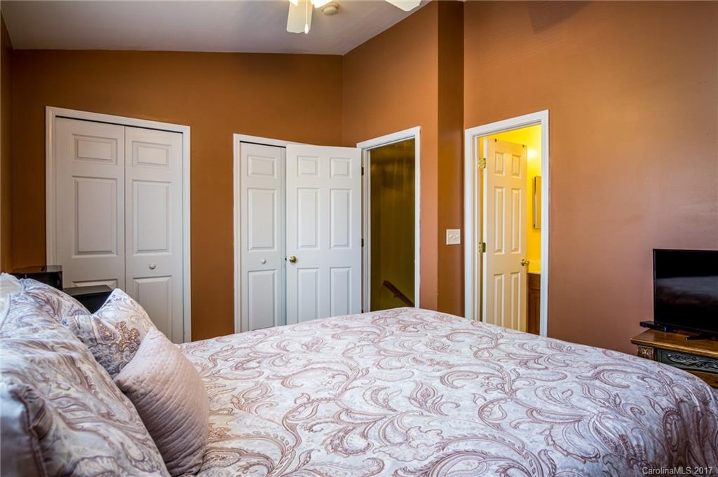 Cole Creek - Residential