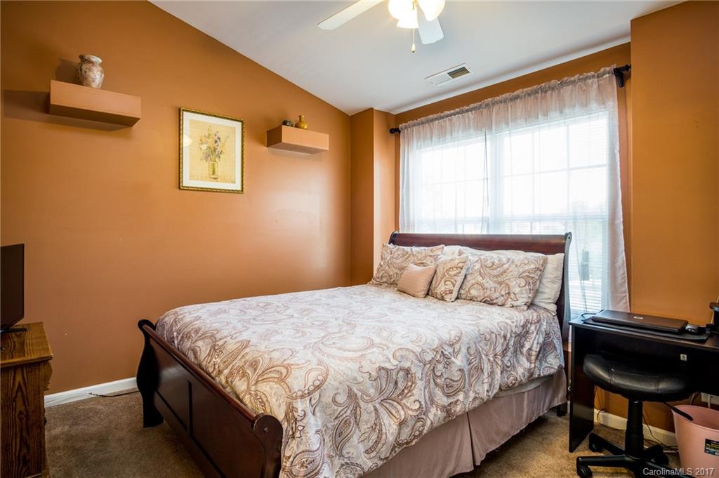 Cole Creek - Residential