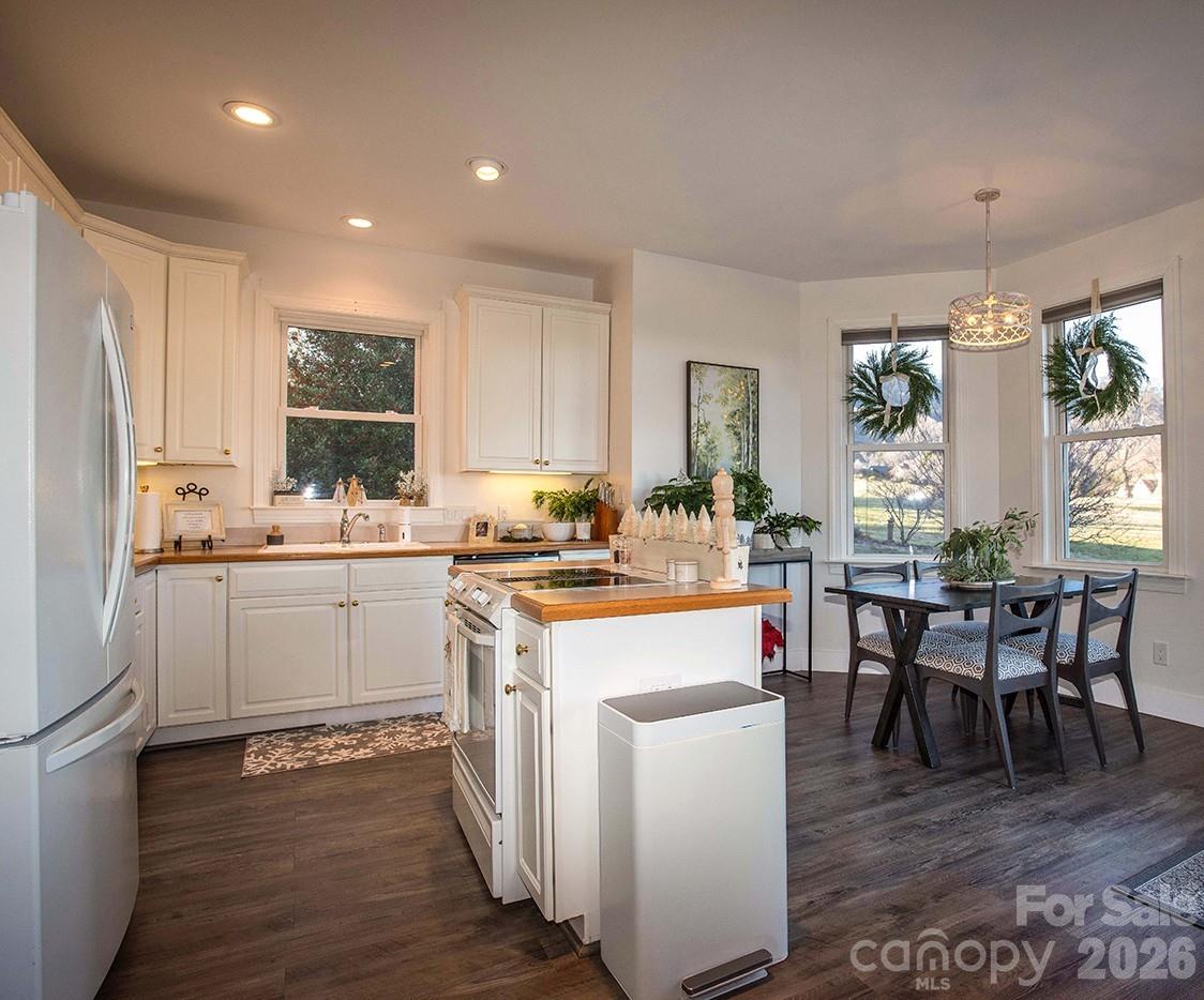 High Vista - Residential