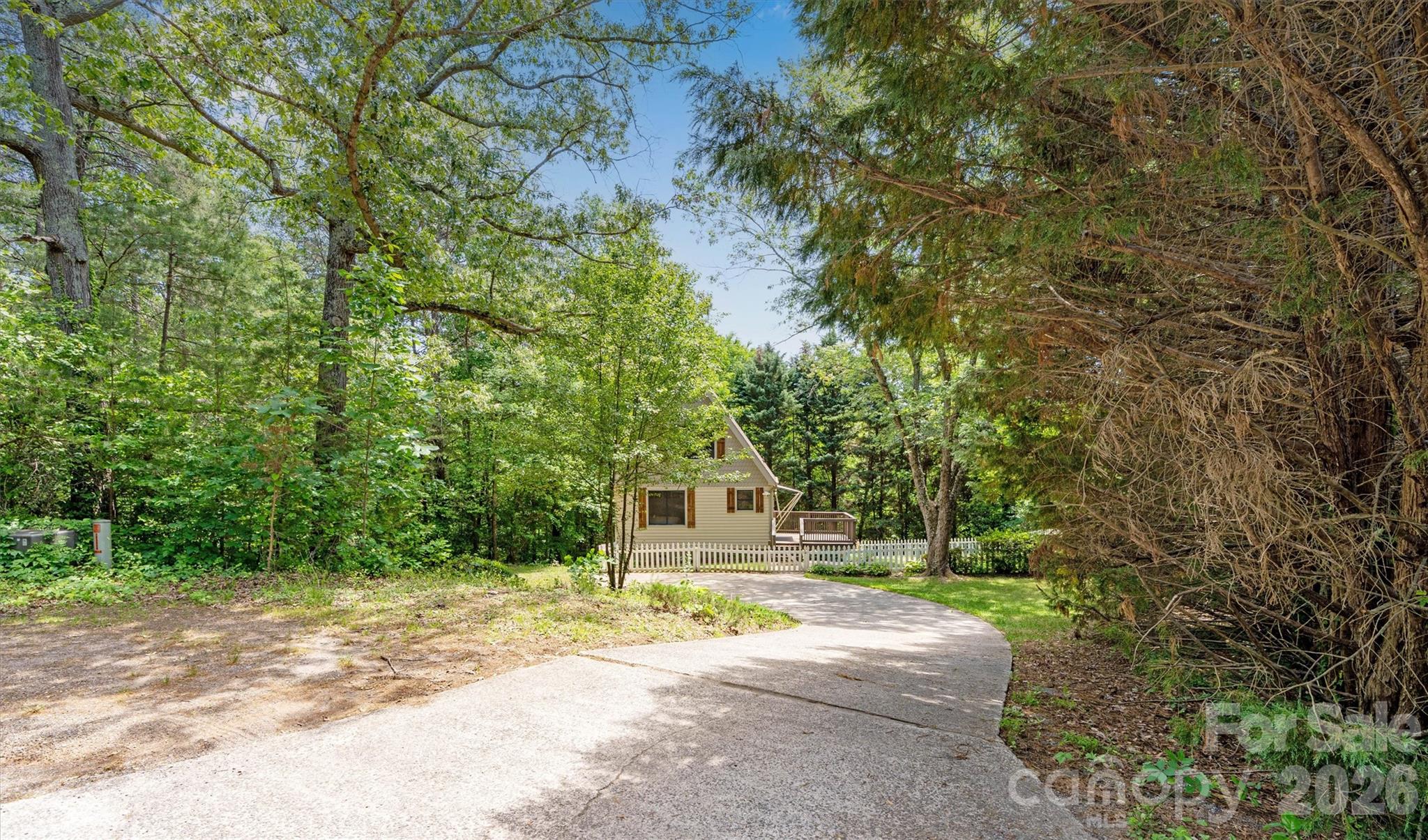 The Pines - Residential