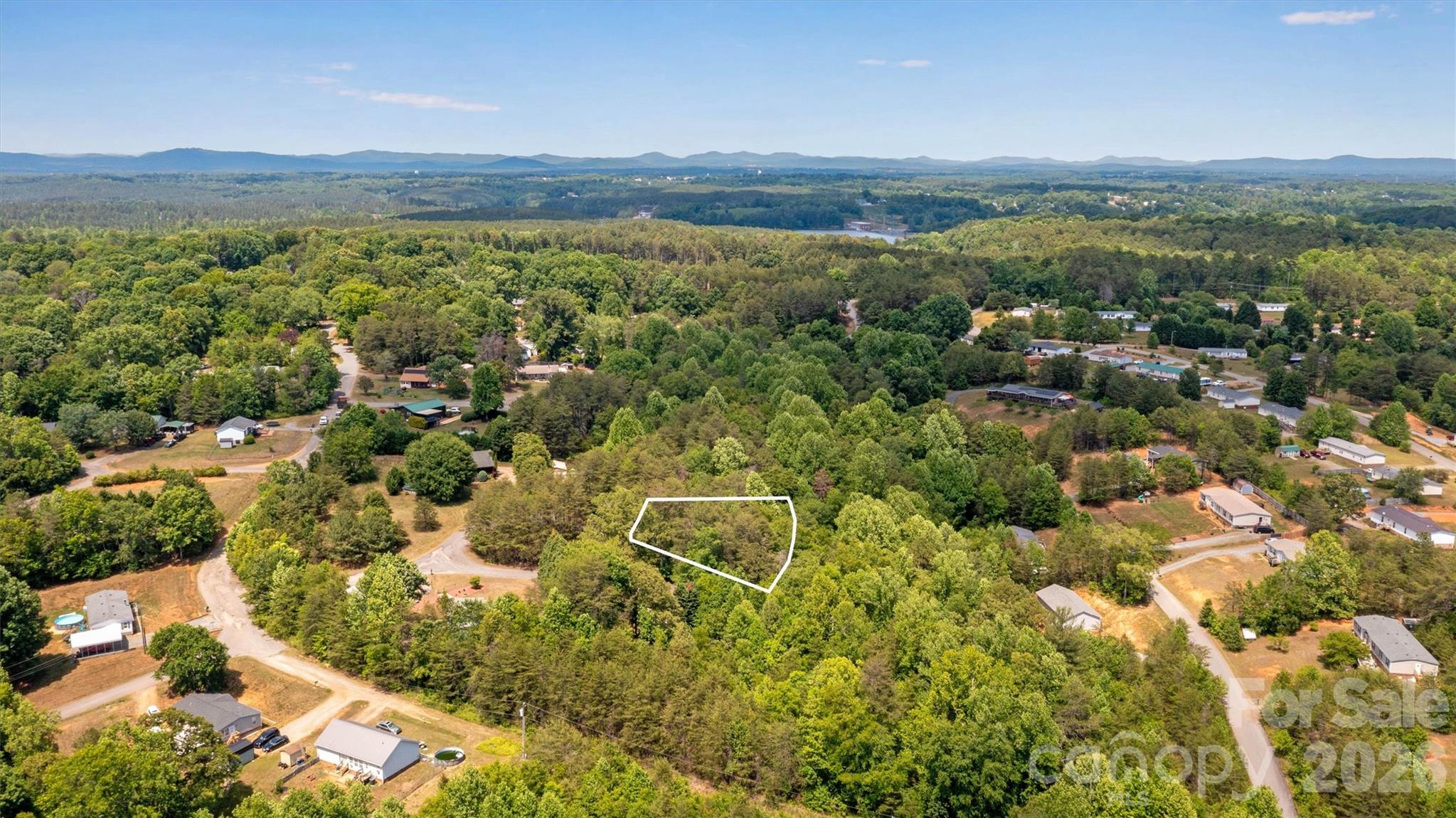 The Pines - Residential