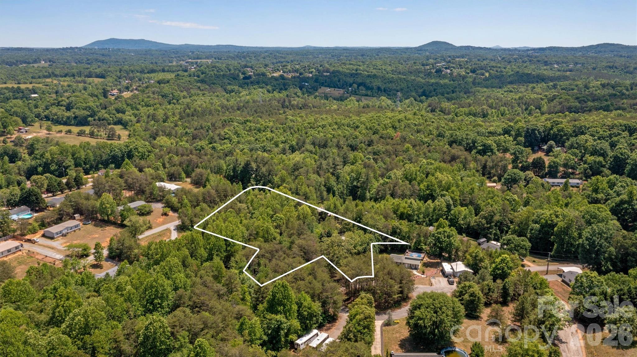 The Pines - Residential