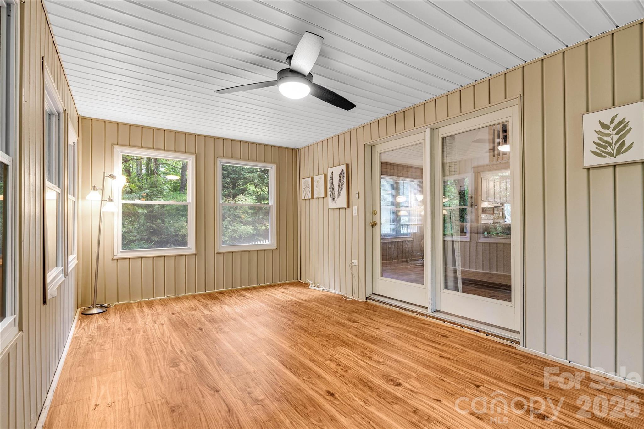 The Pines - Residential
