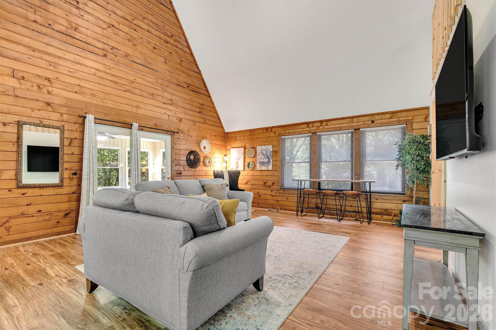 The Pines - Residential
