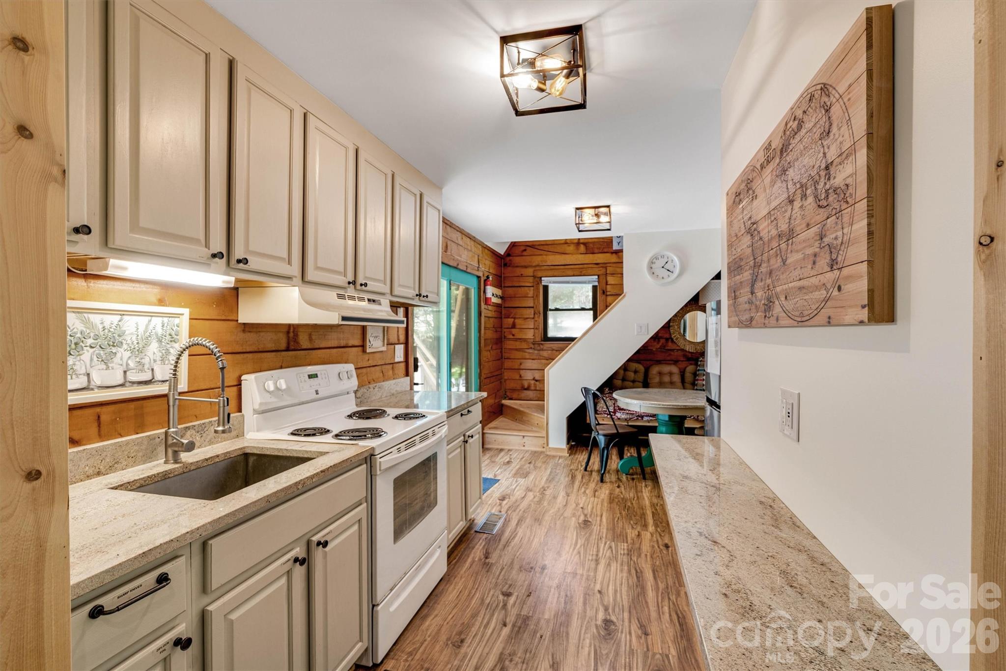 The Pines - Residential