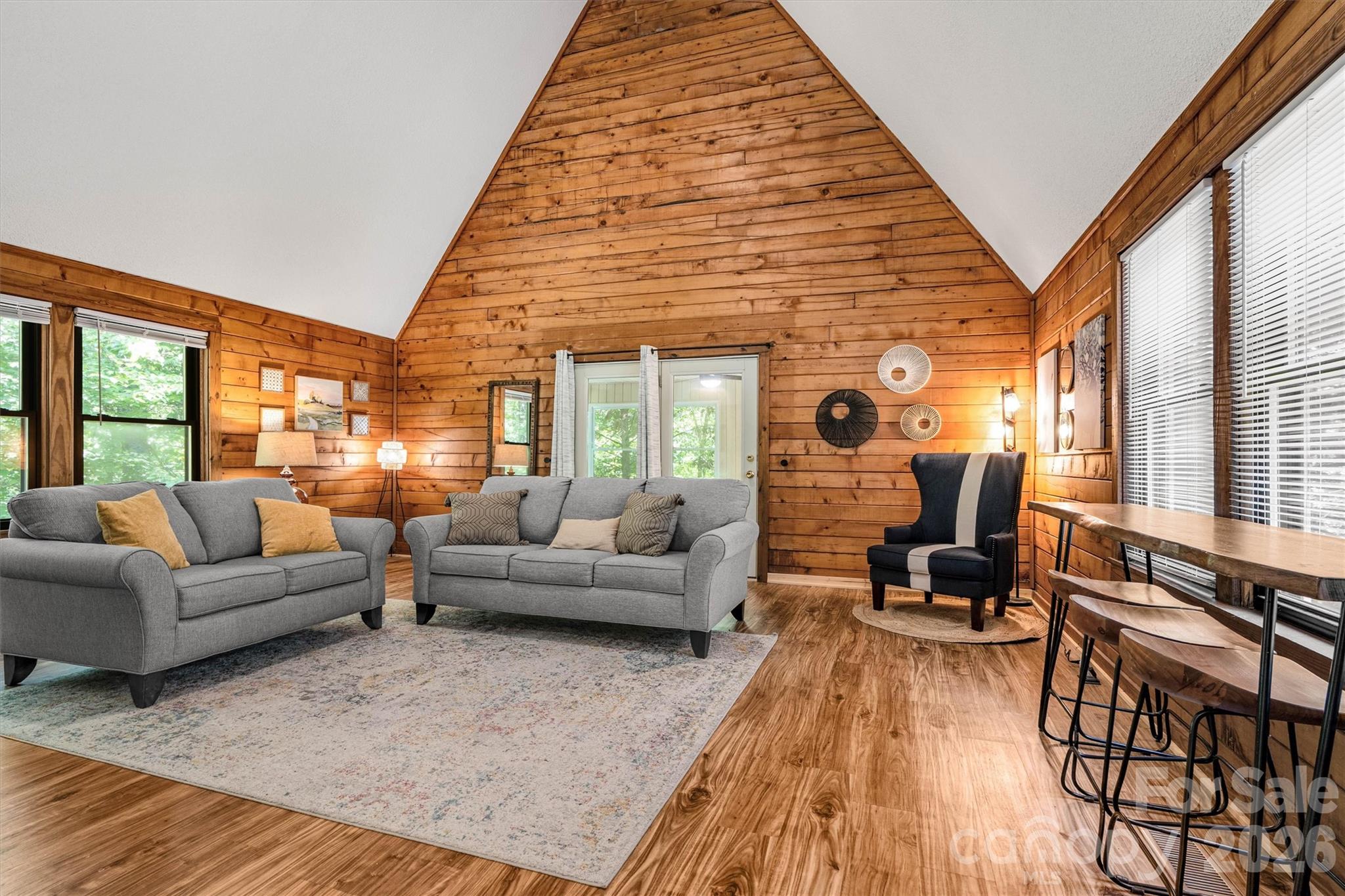 The Pines - Residential