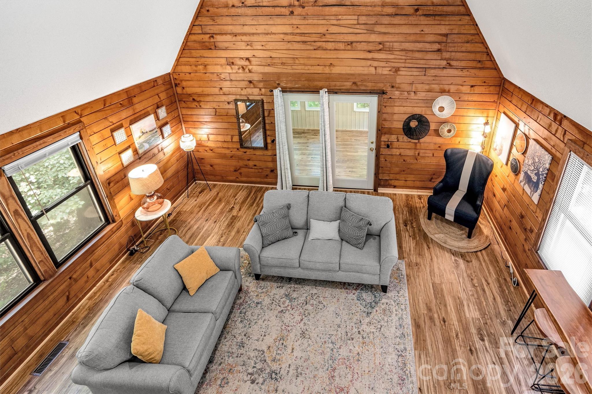 The Pines - Residential