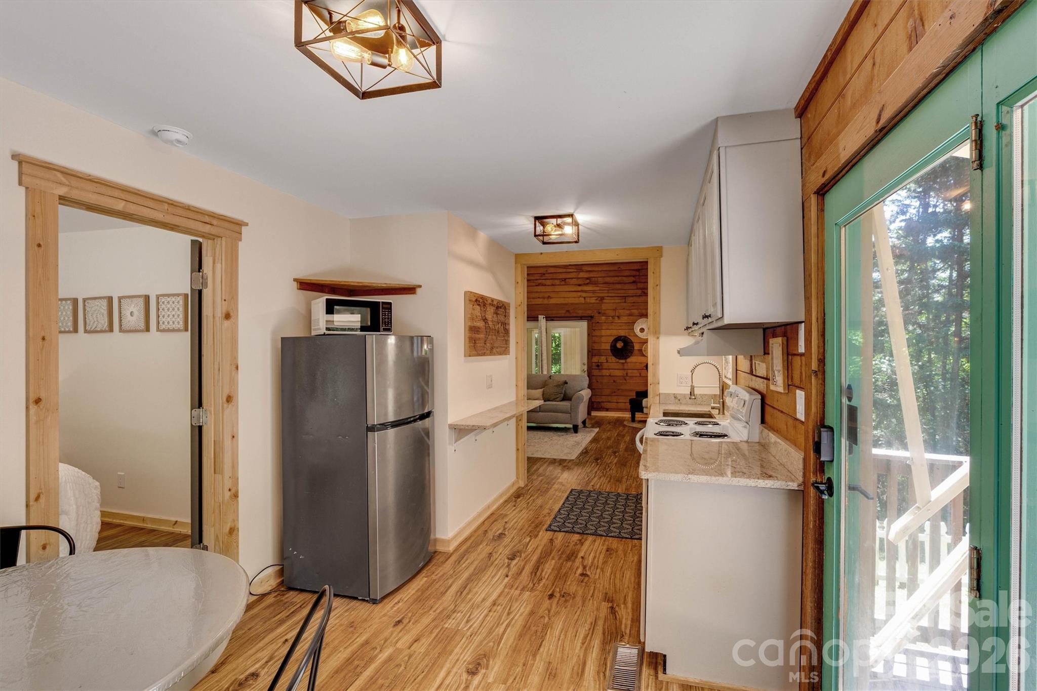 The Pines - Residential