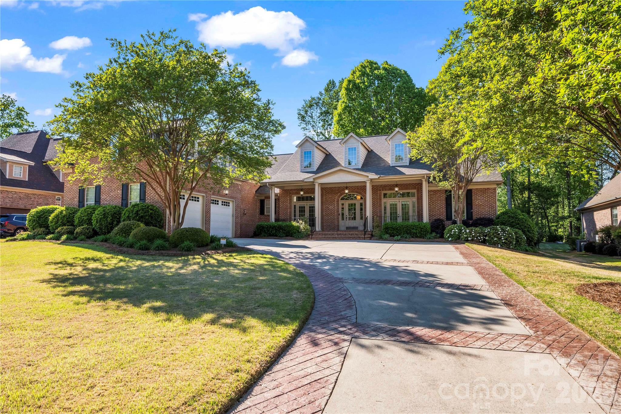 Stanton Heights - Residential