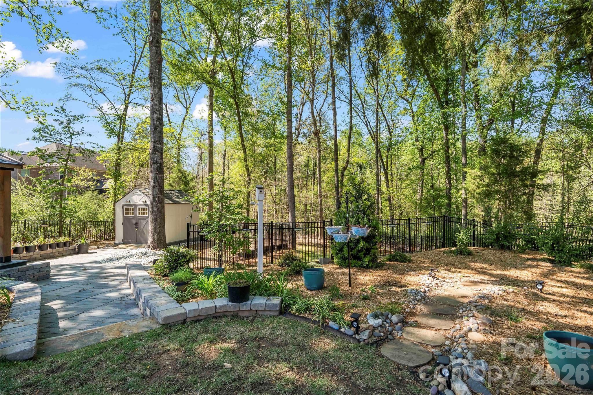 Stanton Heights - Residential