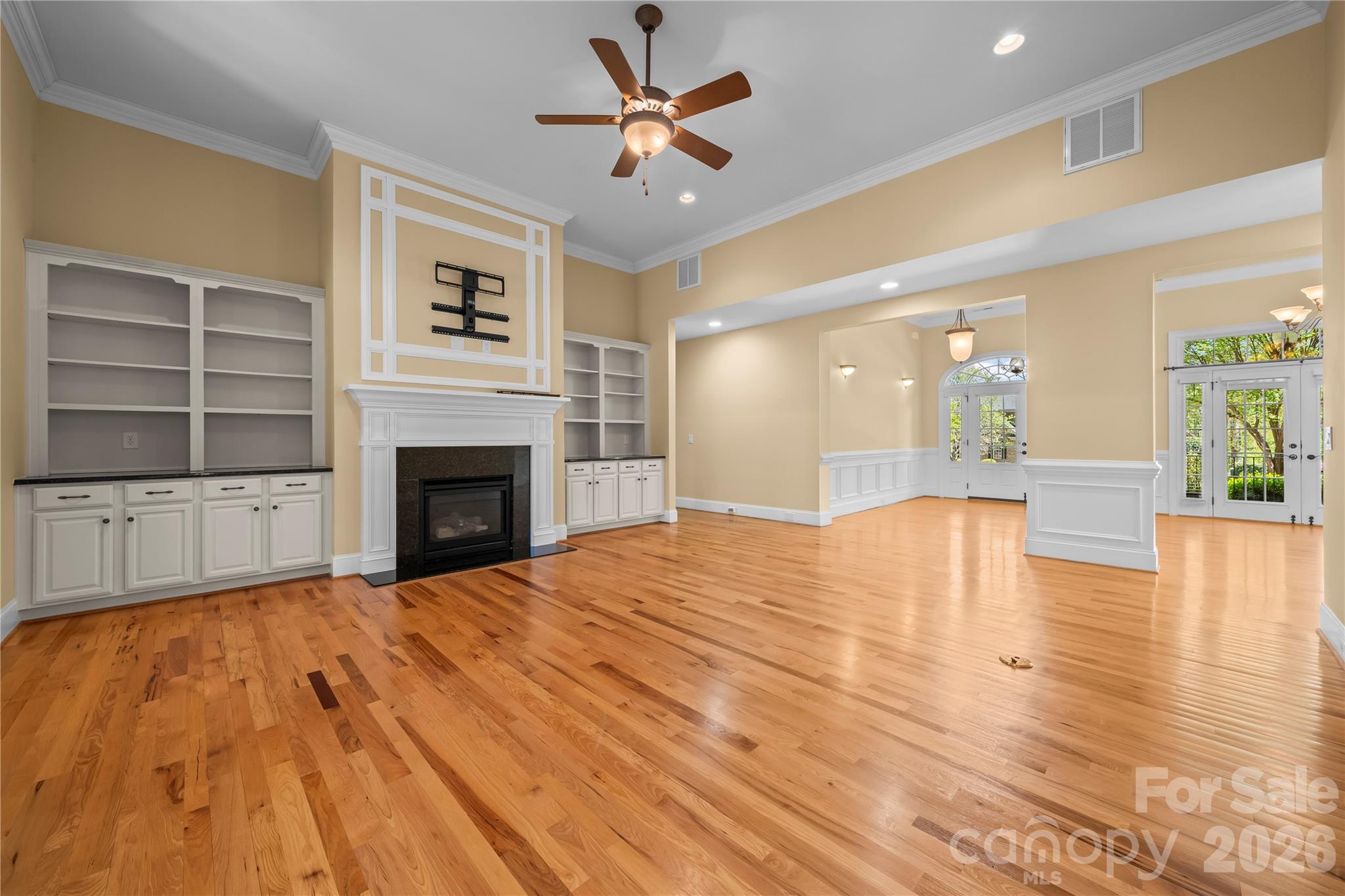 Stanton Heights - Residential