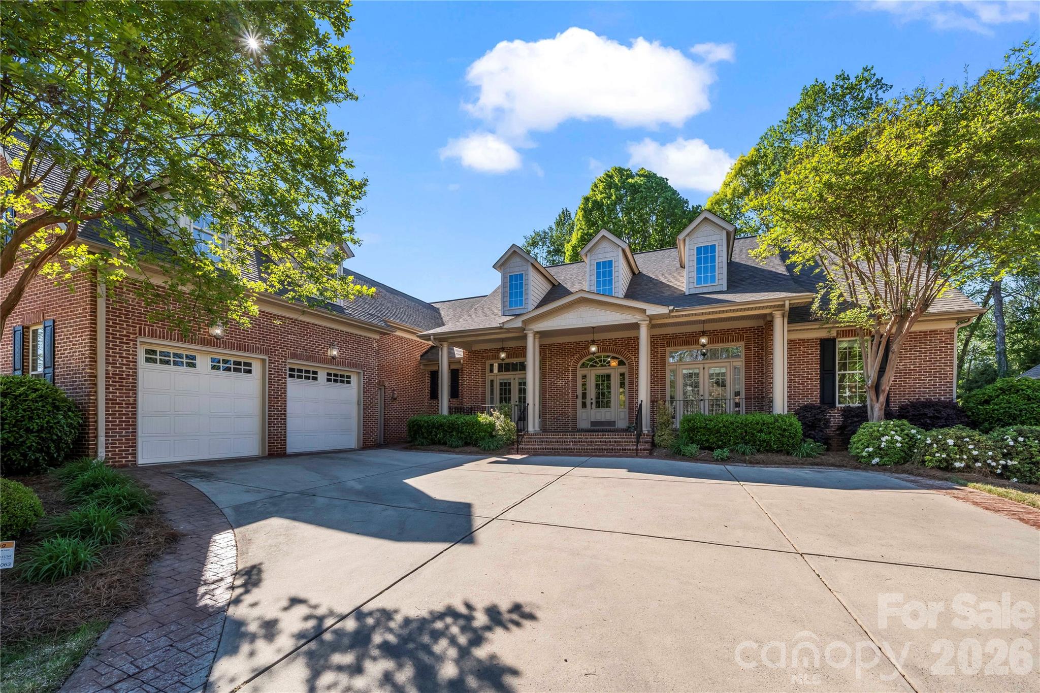 Private Estate Feel on Just Under an Acre in Stanton Heights!

Tucked away on a beautifully landscaped lot, this stunning 5-bedroom home offers nearly 4,500 square feet of space, exceptional storage, and the perfect blend of privacy and neighborhood amenities.

The home features 5 bedrooms-4 on the main level, including the primary suite. You’ll be amazed by the abundance of storage throughout to include generous walk-in closets and unbelievable walk in attic storage that truly set this home apart. The oversized two-car garage offers exceptional versatility with ample space for storage, golf carts, bicycles, and even a secondary refrigerator or freezer.

Step outside to a well-landscaped, fenced yard with plenty of room to add a pool, along with an irrigation system to keep everything looking its best. A storage shed conveys with the home, providing additional space for lawn equipment and tools. Enjoy relaxing mornings or evenings on the screened porch or in the gazebo, creating multiple outdoor spaces to unwind and entertain. 

Residents of Stanton Heights enjoy excellent neighborhood amenities, including a community pool, clubhouse, and playground.

Ideal location-minutes to everything.