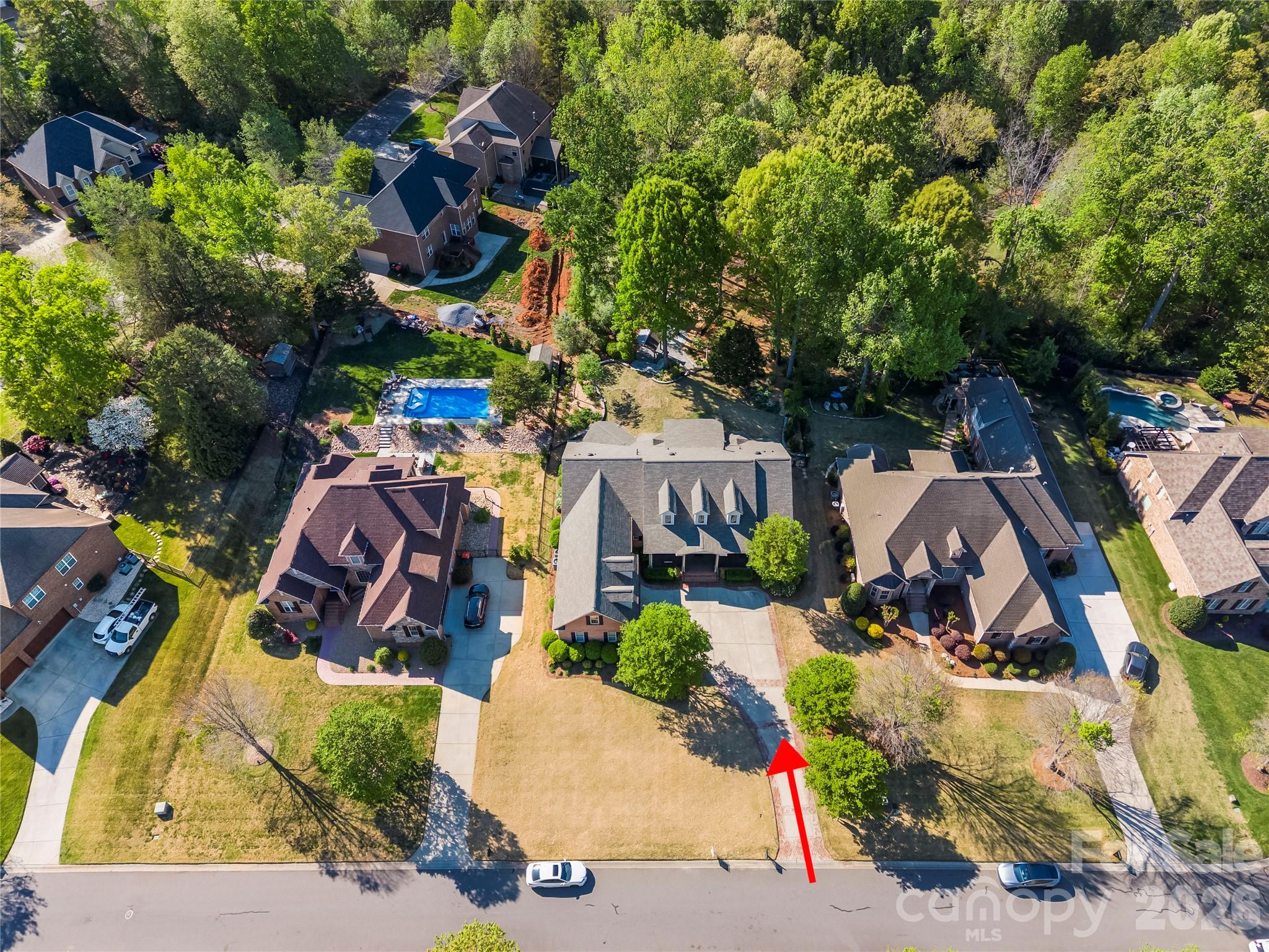 Stanton Heights - Residential