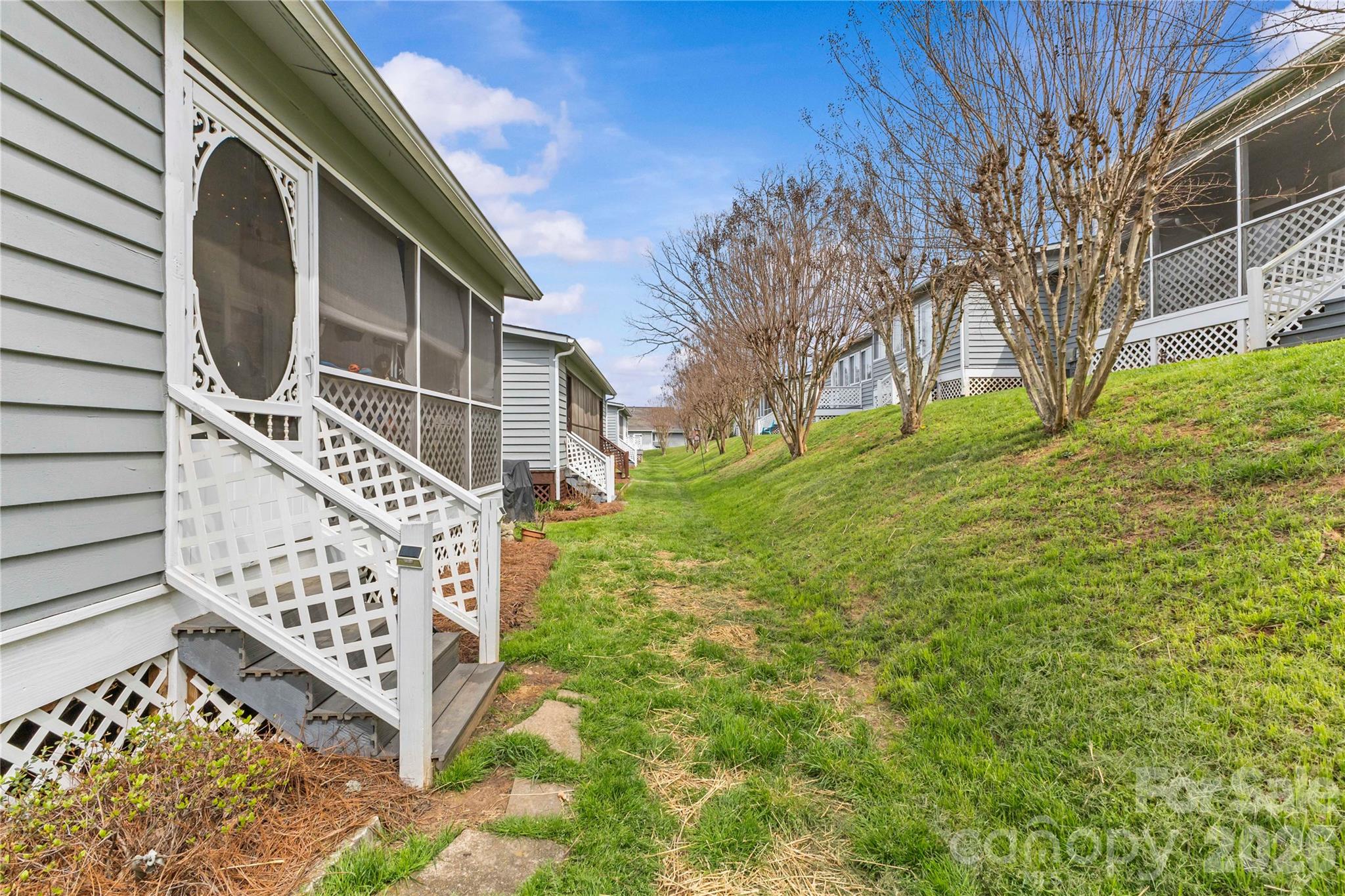 Wellington Hills - Residential