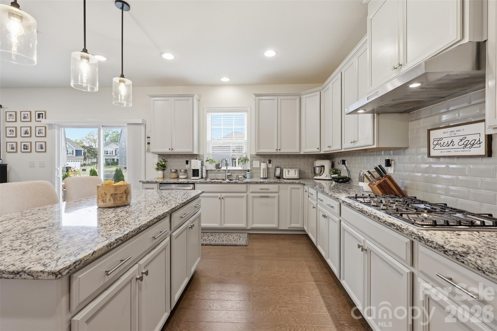 Poplin Grove - Residential