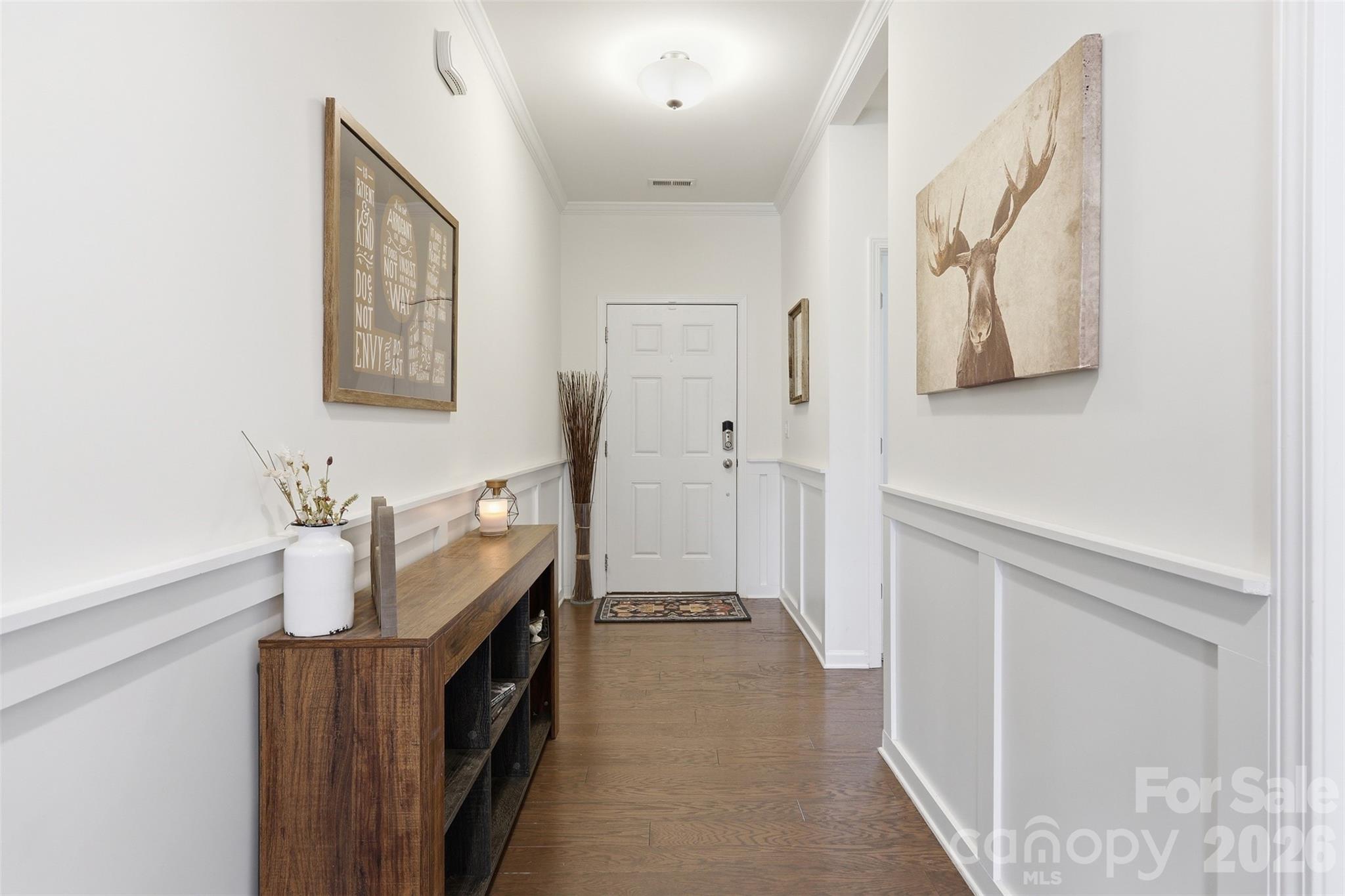 Poplin Grove - Residential