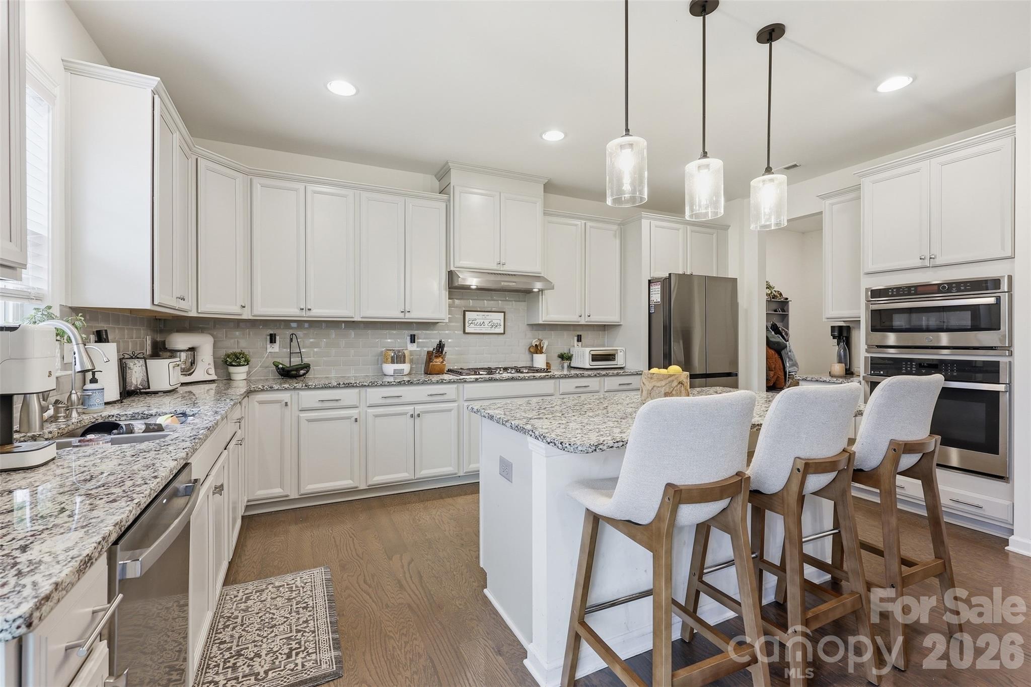 Poplin Grove - Residential
