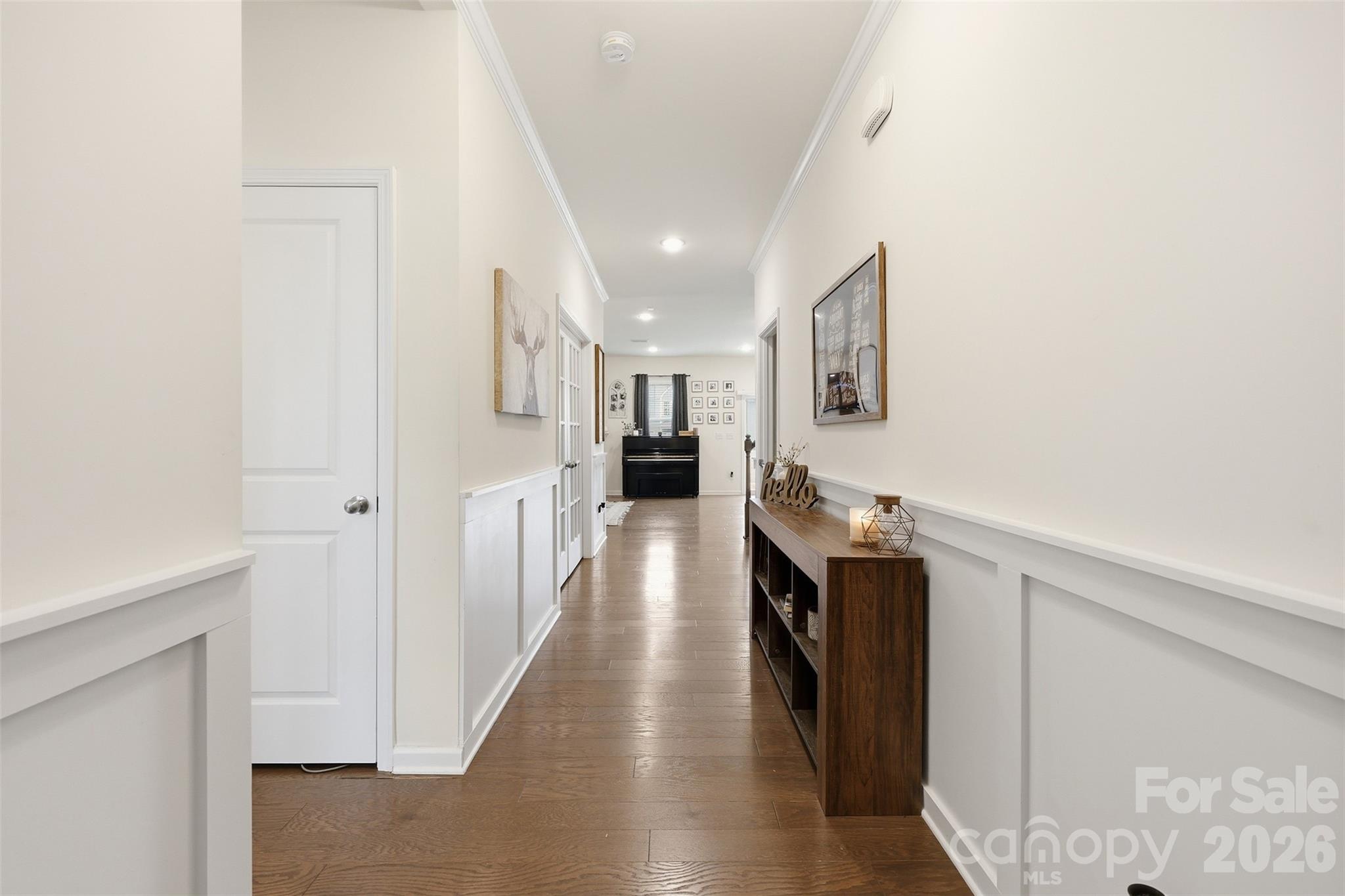 Poplin Grove - Residential