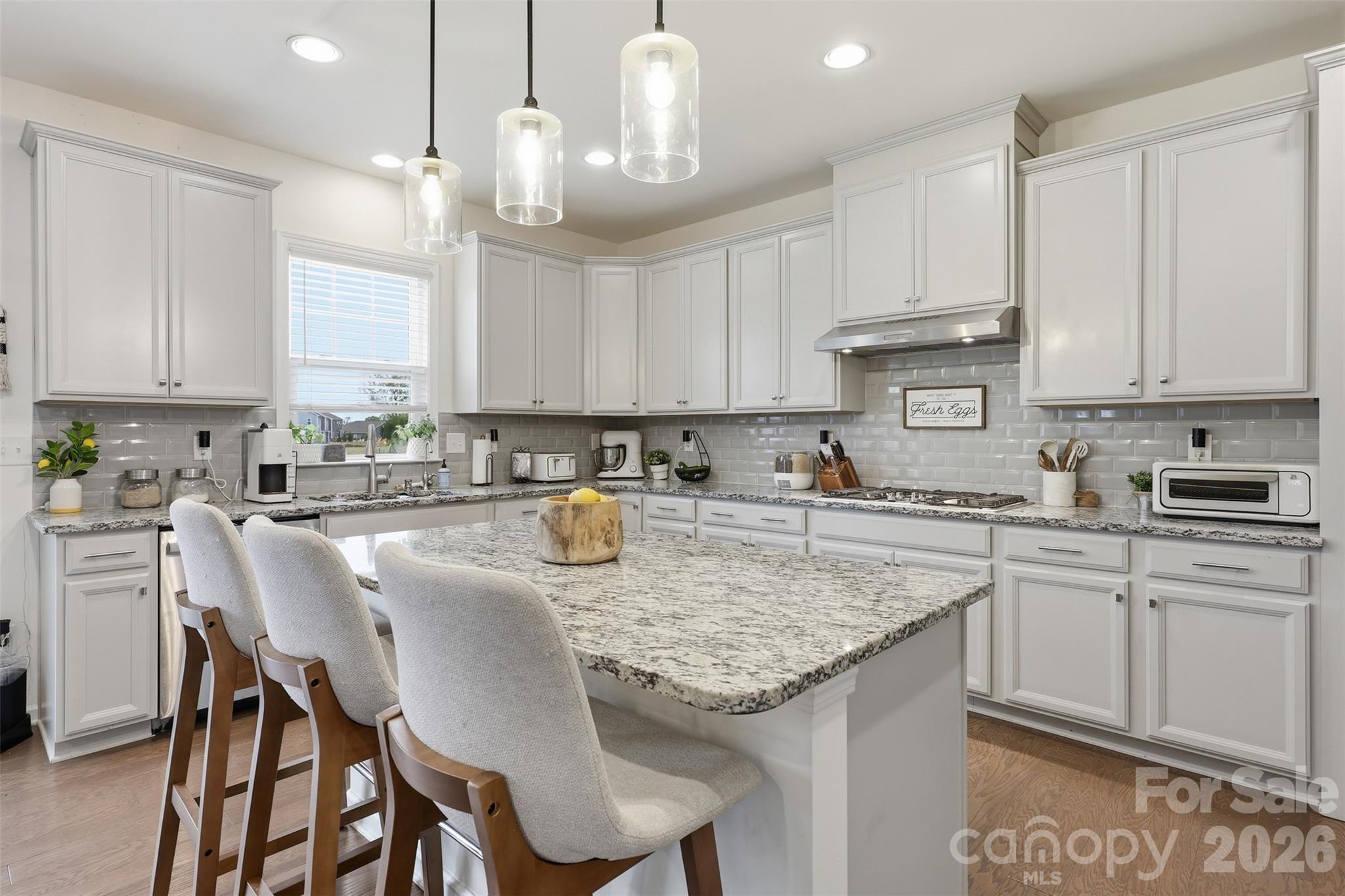 Poplin Grove - Residential