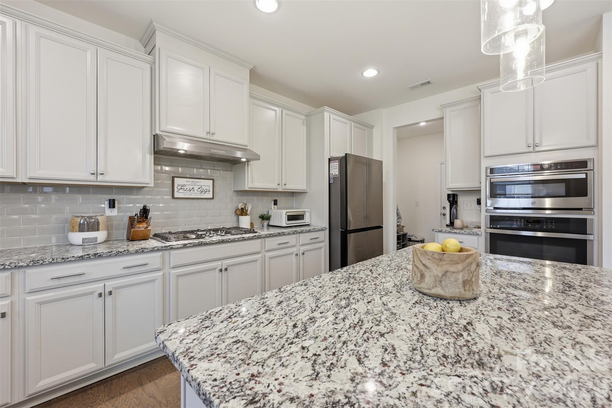 Poplin Grove - Residential