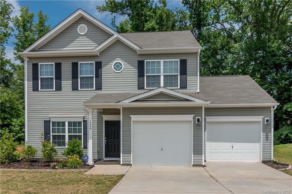 Irish Downs - Residential