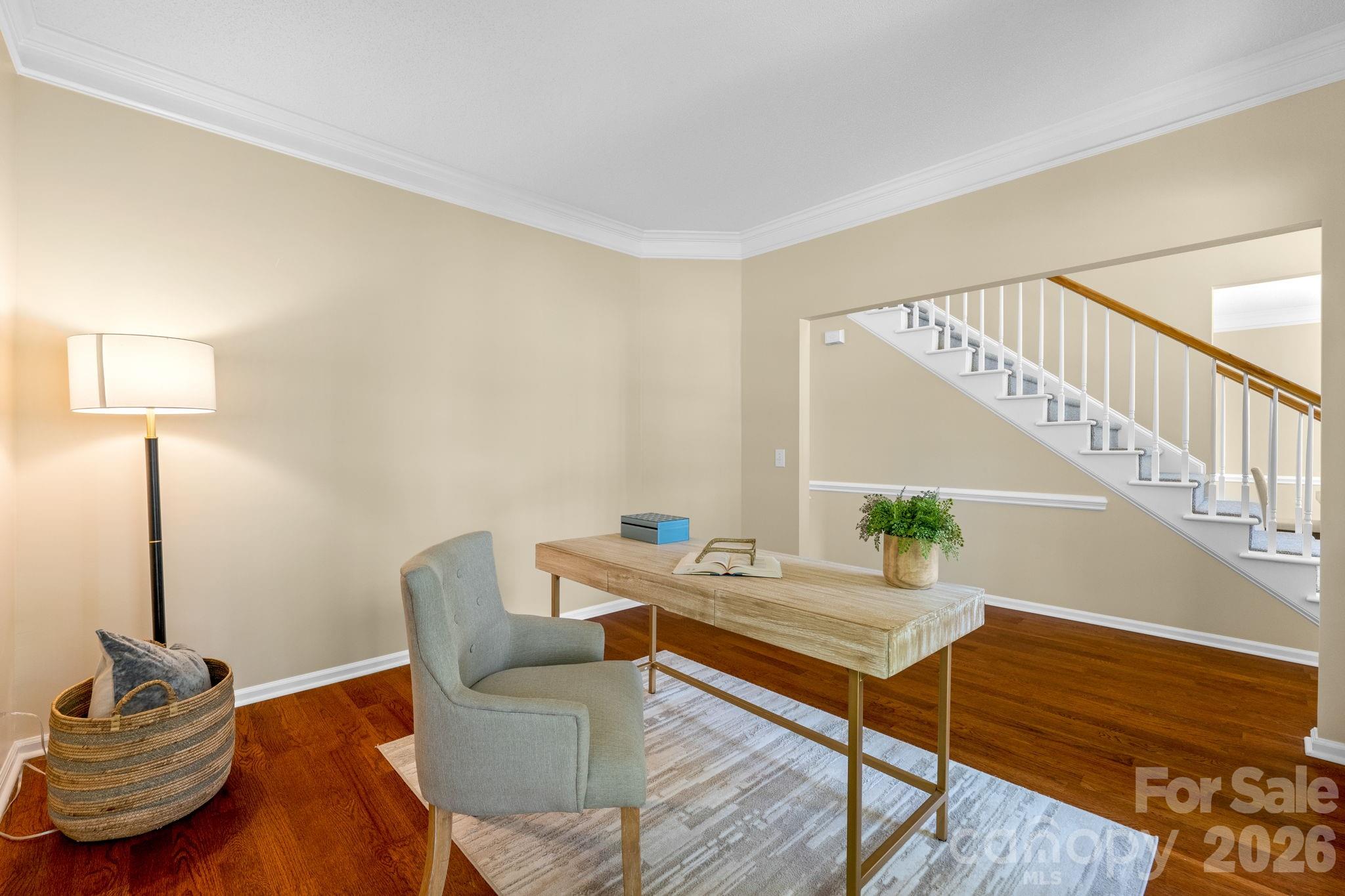 Landen Meadows - Residential