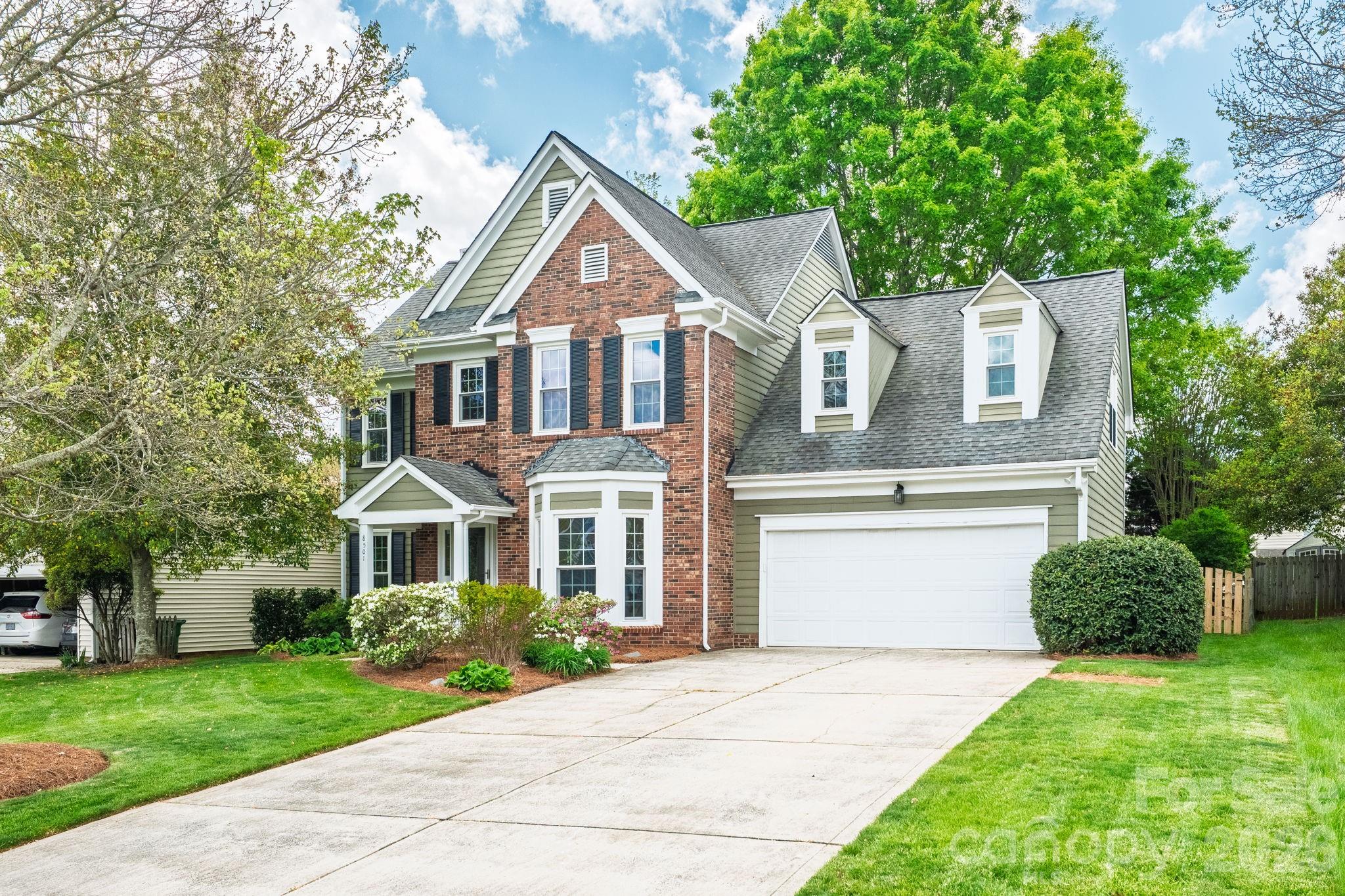 Landen Meadows - Residential