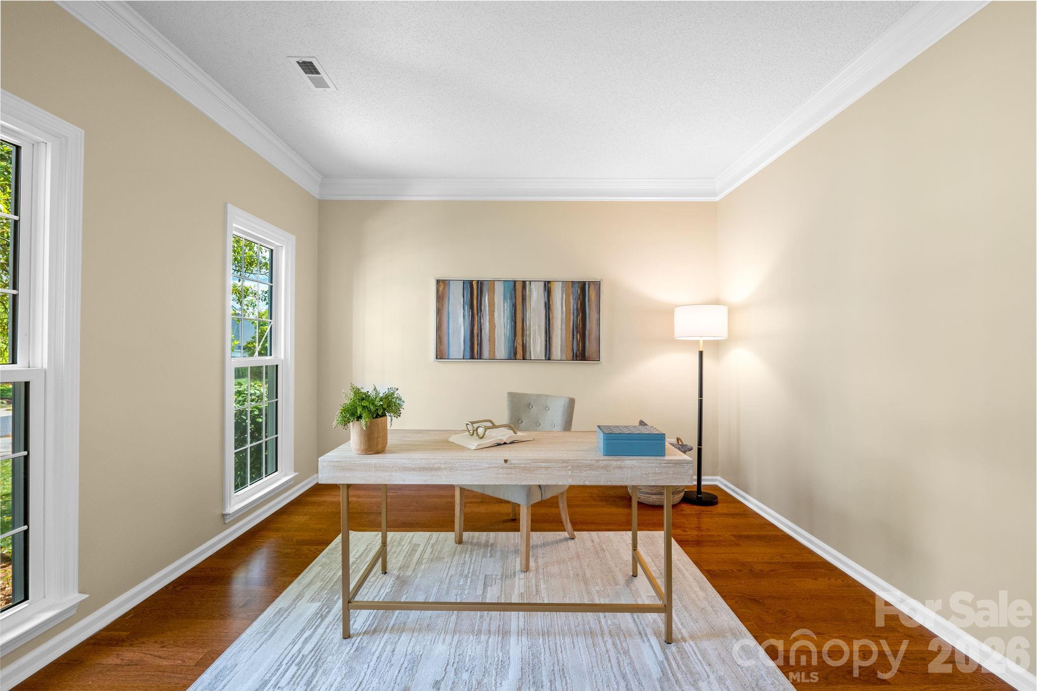 Landen Meadows - Residential