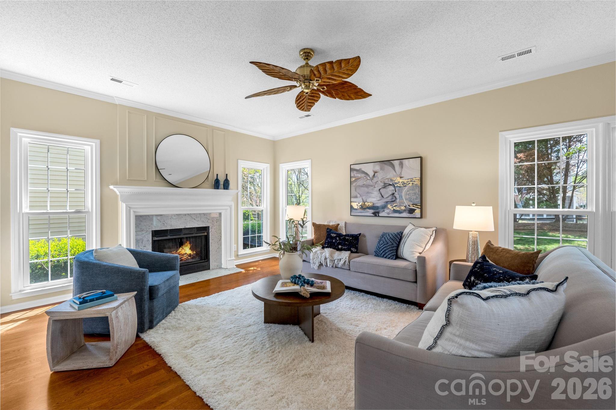 Landen Meadows - Residential